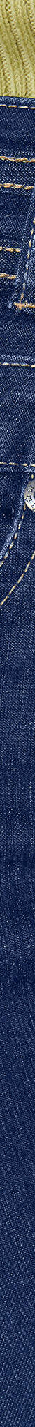 Stretchjeans in recht model met hoge taille (raw) Stretchjeans in recht model met hoge taille (raw)